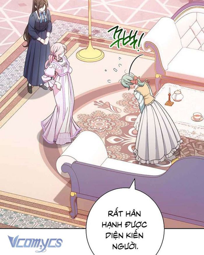 Hầu Gái Độc Quyền Của Hoàng Hậu Phản Diện - Chap 27 Ảnh 47