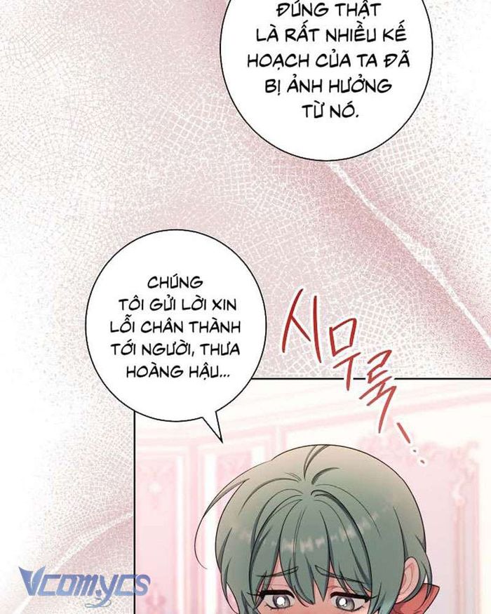 Hầu Gái Độc Quyền Của Hoàng Hậu Phản Diện - Chap 27 Ảnh 50