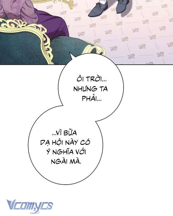 Hầu Gái Độc Quyền Của Hoàng Hậu Phản Diện - Chap 27 Ảnh 6