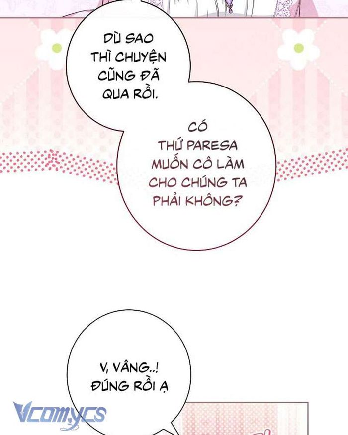 Hầu Gái Độc Quyền Của Hoàng Hậu Phản Diện - Chap 27 Ảnh 53