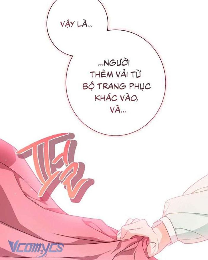 Hầu Gái Độc Quyền Của Hoàng Hậu Phản Diện - Chap 27 Ảnh 59