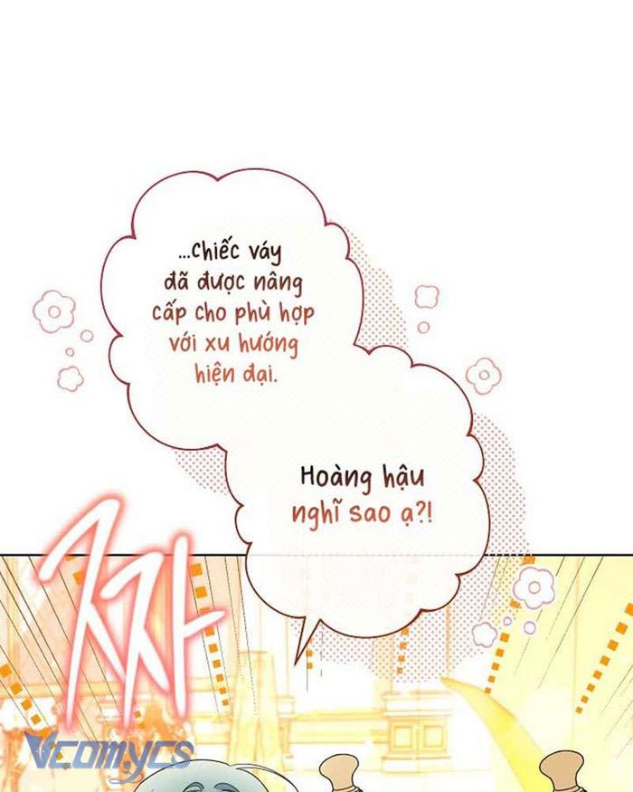 Hầu Gái Độc Quyền Của Hoàng Hậu Phản Diện - Chap 27 Ảnh 61