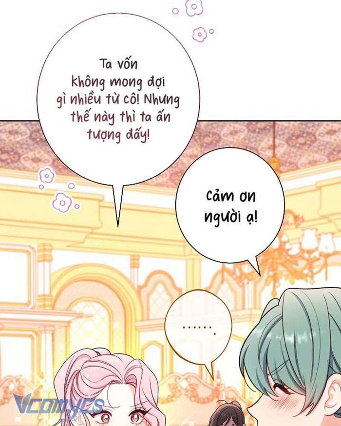 Hầu Gái Độc Quyền Của Hoàng Hậu Phản Diện - Chap 27 Ảnh 64
