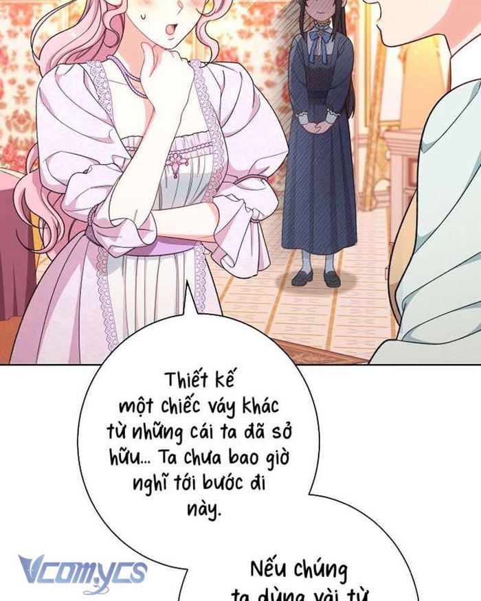 Hầu Gái Độc Quyền Của Hoàng Hậu Phản Diện - Chap 27 Ảnh 65