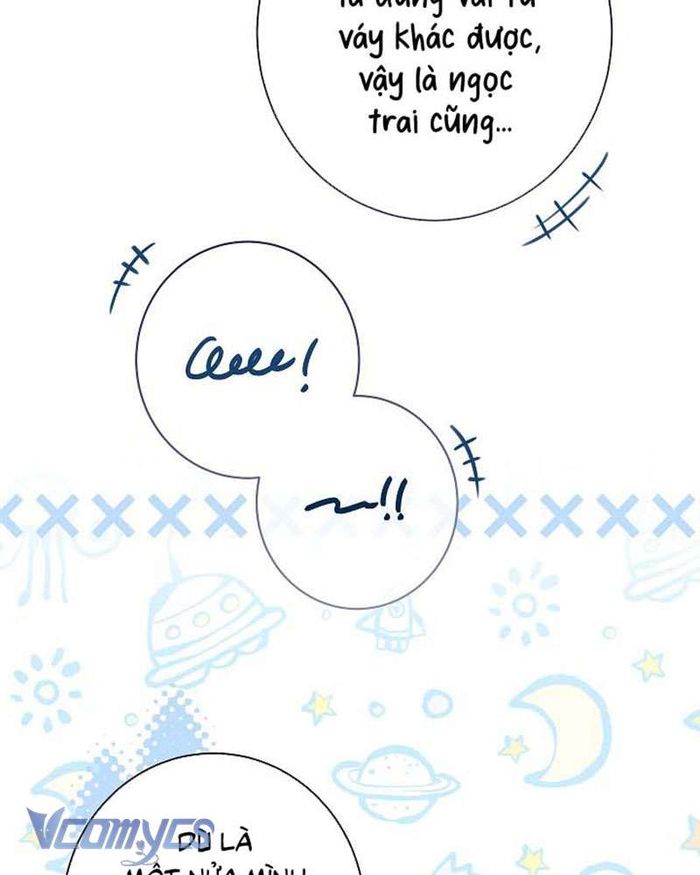 Hầu Gái Độc Quyền Của Hoàng Hậu Phản Diện - Chap 27 Ảnh 66