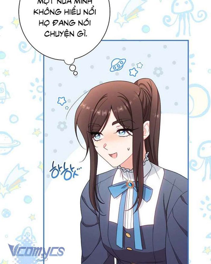 Hầu Gái Độc Quyền Của Hoàng Hậu Phản Diện - Chap 27 Ảnh 67