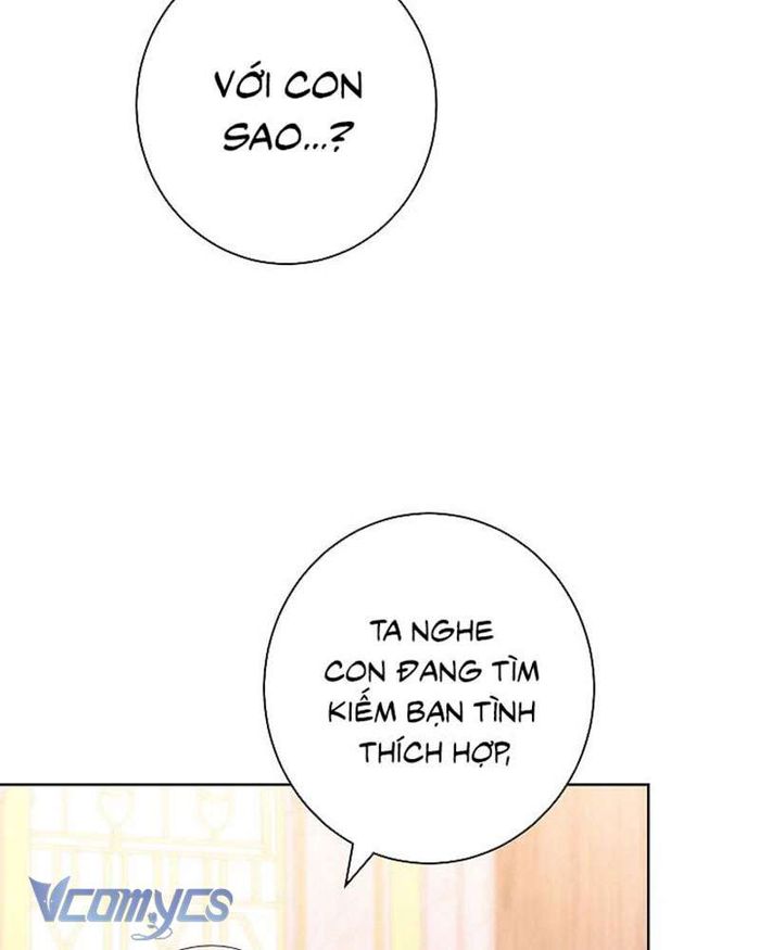 Hầu Gái Độc Quyền Của Hoàng Hậu Phản Diện - Chap 27 Ảnh 8