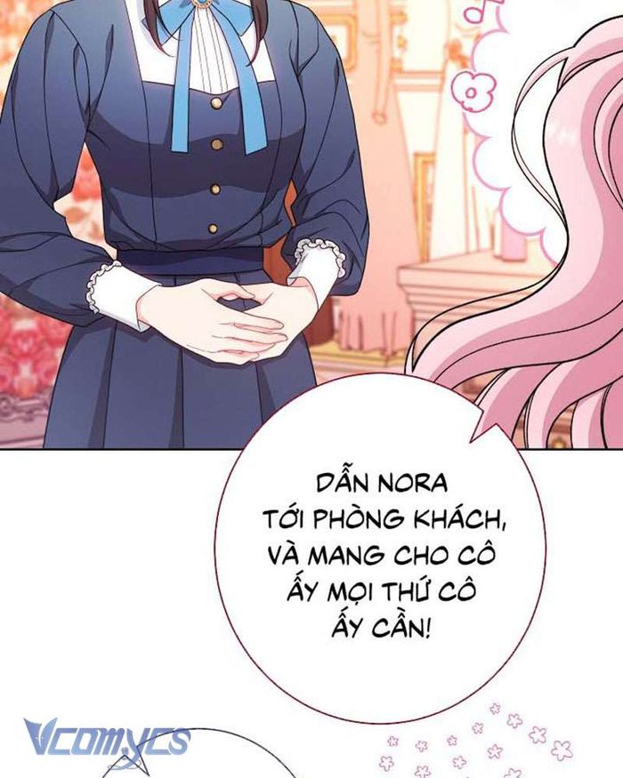 Hầu Gái Độc Quyền Của Hoàng Hậu Phản Diện - Chap 27 Ảnh 71