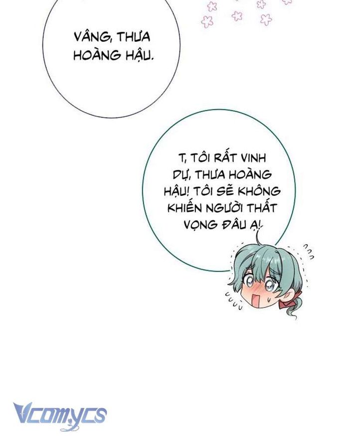 Hầu Gái Độc Quyền Của Hoàng Hậu Phản Diện - Chap 27 Ảnh 72