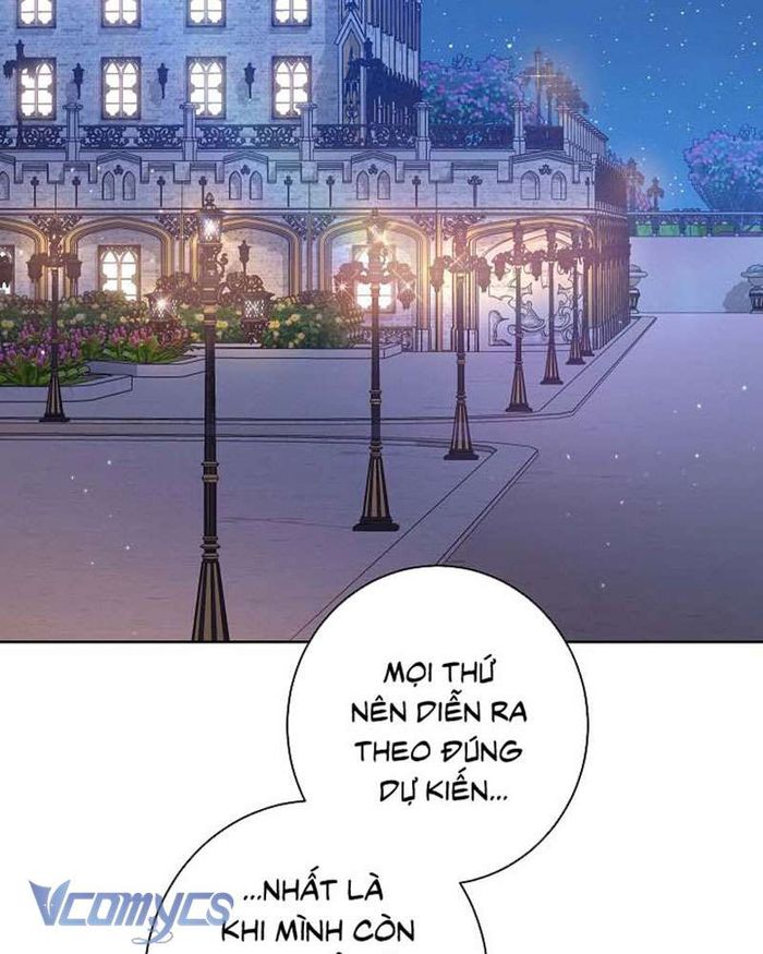 Hầu Gái Độc Quyền Của Hoàng Hậu Phản Diện - Chap 27 Ảnh 75