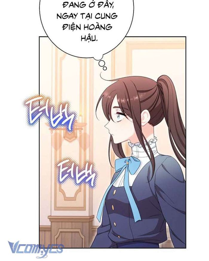 Hầu Gái Độc Quyền Của Hoàng Hậu Phản Diện - Chap 27 Ảnh 76