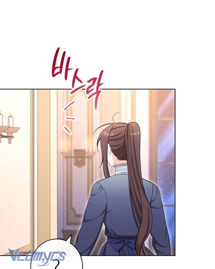 Hầu Gái Độc Quyền Của Hoàng Hậu Phản Diện - Chap 27 Ảnh 77