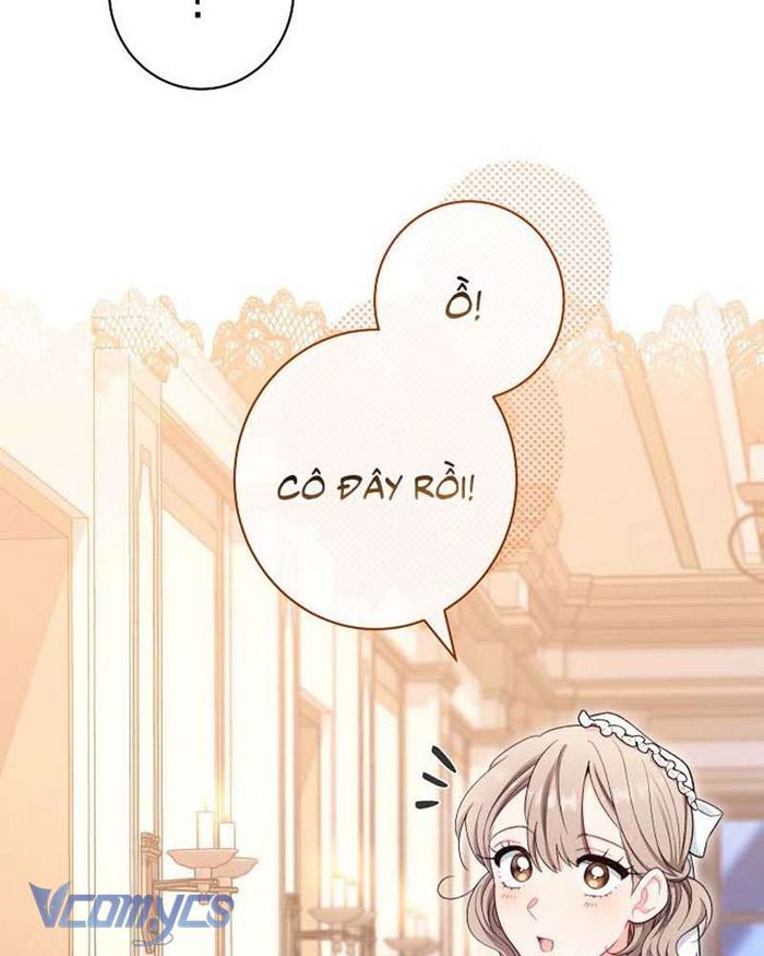 Hầu Gái Độc Quyền Của Hoàng Hậu Phản Diện - Chap 27 Ảnh 78