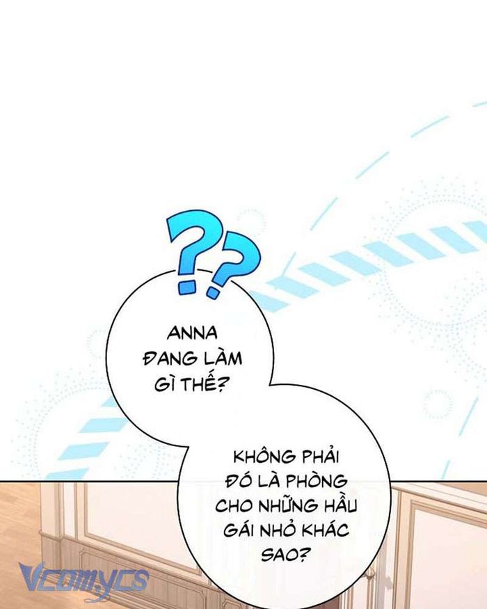 Hầu Gái Độc Quyền Của Hoàng Hậu Phản Diện - Chap 27 Ảnh 80