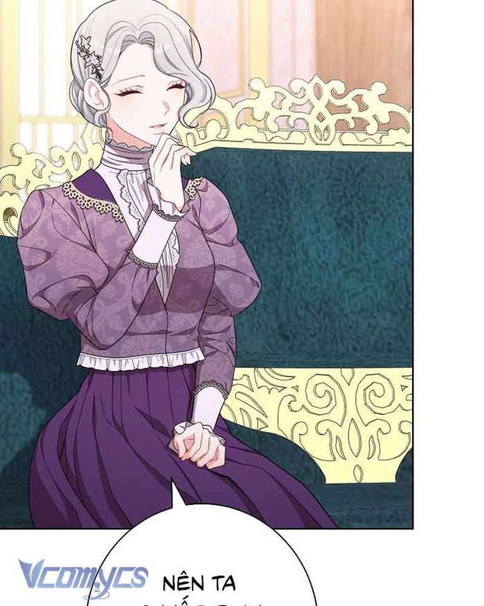 Hầu Gái Độc Quyền Của Hoàng Hậu Phản Diện - Chap 27 Ảnh 9