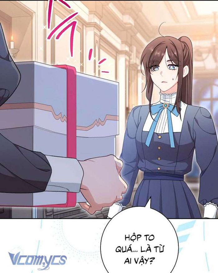 Hầu Gái Độc Quyền Của Hoàng Hậu Phản Diện - Chap 27 Ảnh 82