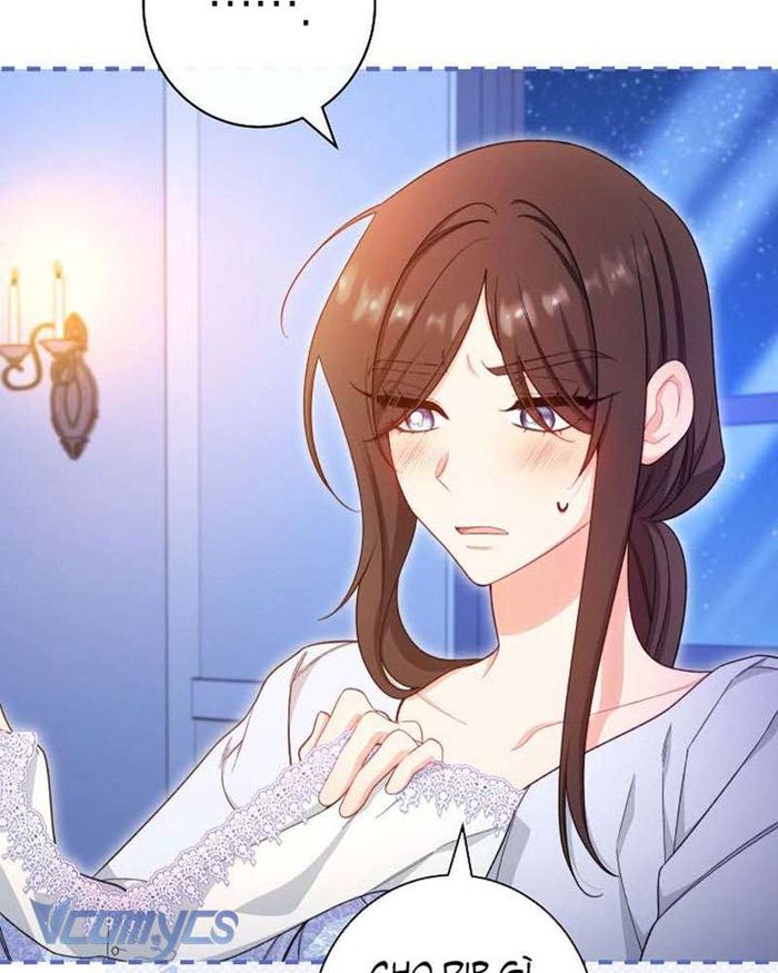 Hầu Gái Độc Quyền Của Hoàng Hậu Phản Diện - Chap 27 Ảnh 88