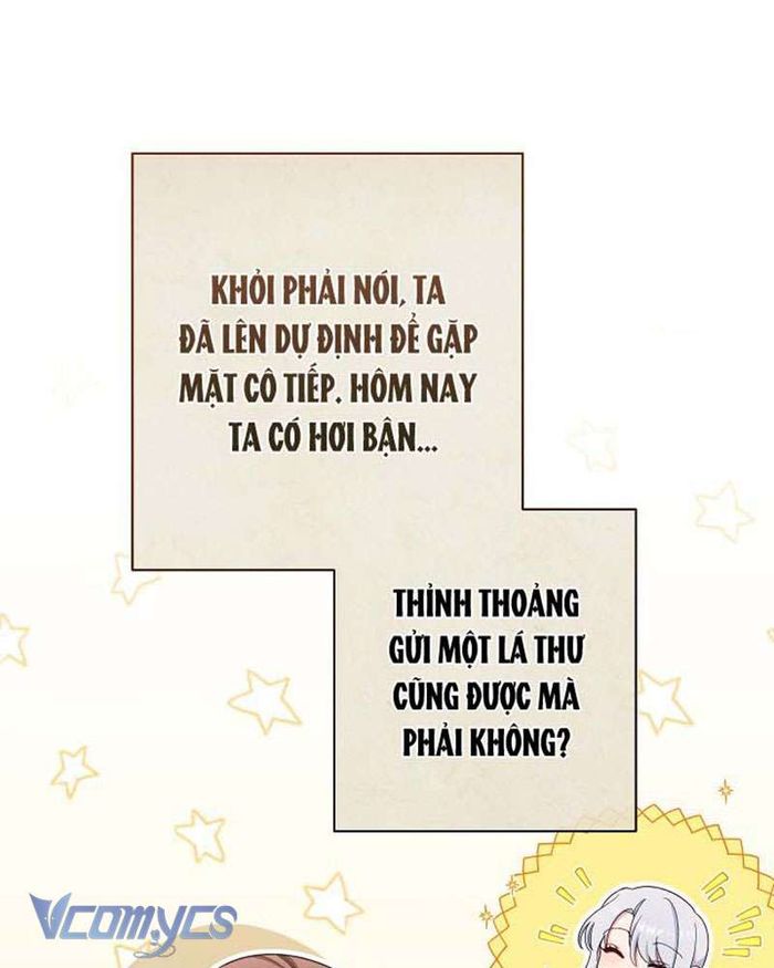 Hầu Gái Độc Quyền Của Hoàng Hậu Phản Diện - Chap 27 Ảnh 96
