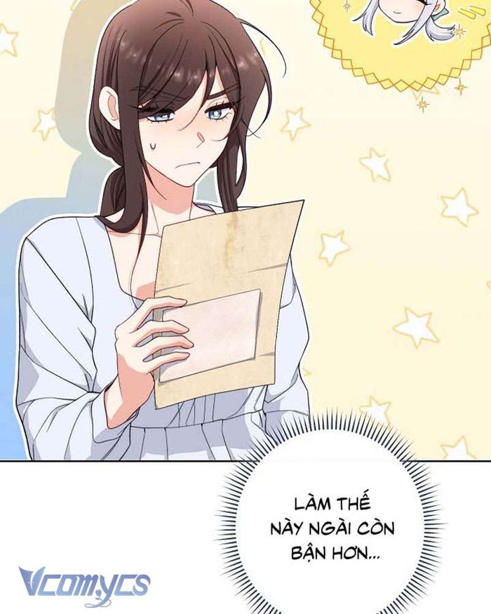 Hầu Gái Độc Quyền Của Hoàng Hậu Phản Diện - Chap 27 Ảnh 97