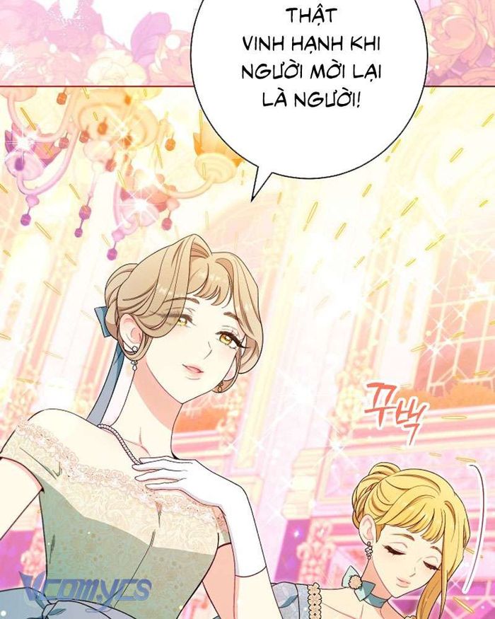 Hầu Gái Độc Quyền Của Hoàng Hậu Phản Diện - Chap 29 Ảnh 11