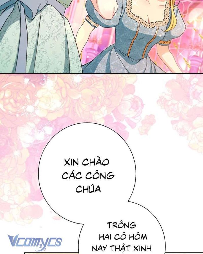 Hầu Gái Độc Quyền Của Hoàng Hậu Phản Diện - Chap 29 Ảnh 12