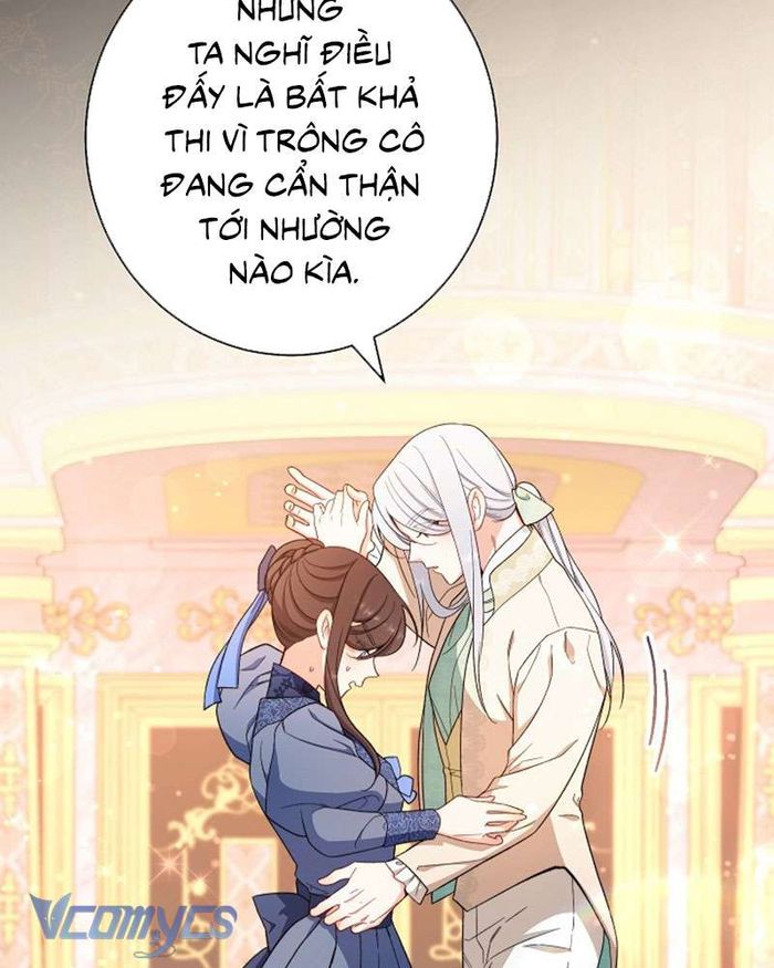 Hầu Gái Độc Quyền Của Hoàng Hậu Phản Diện - Chap 29 Ảnh 114