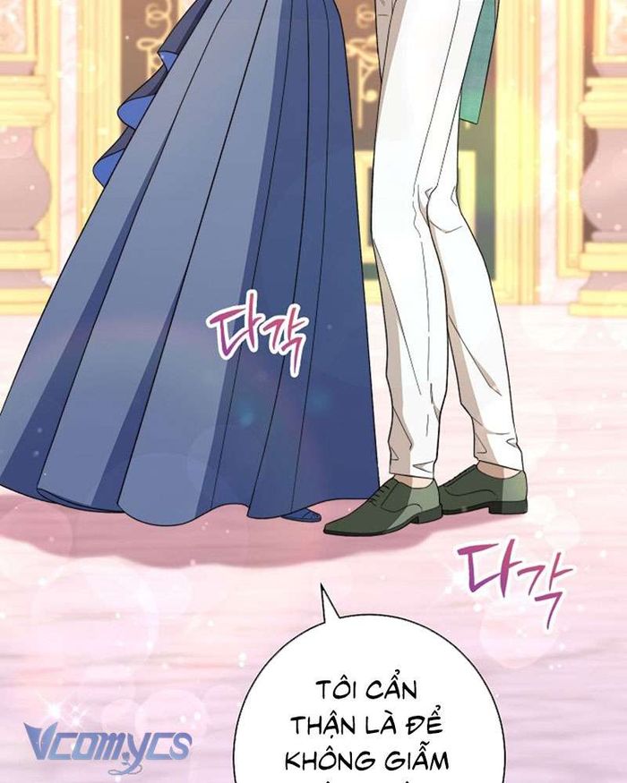Hầu Gái Độc Quyền Của Hoàng Hậu Phản Diện - Chap 29 Ảnh 115