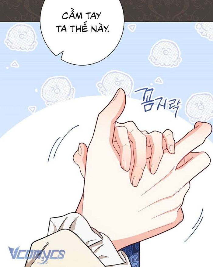 Hầu Gái Độc Quyền Của Hoàng Hậu Phản Diện - Chap 29 Ảnh 117