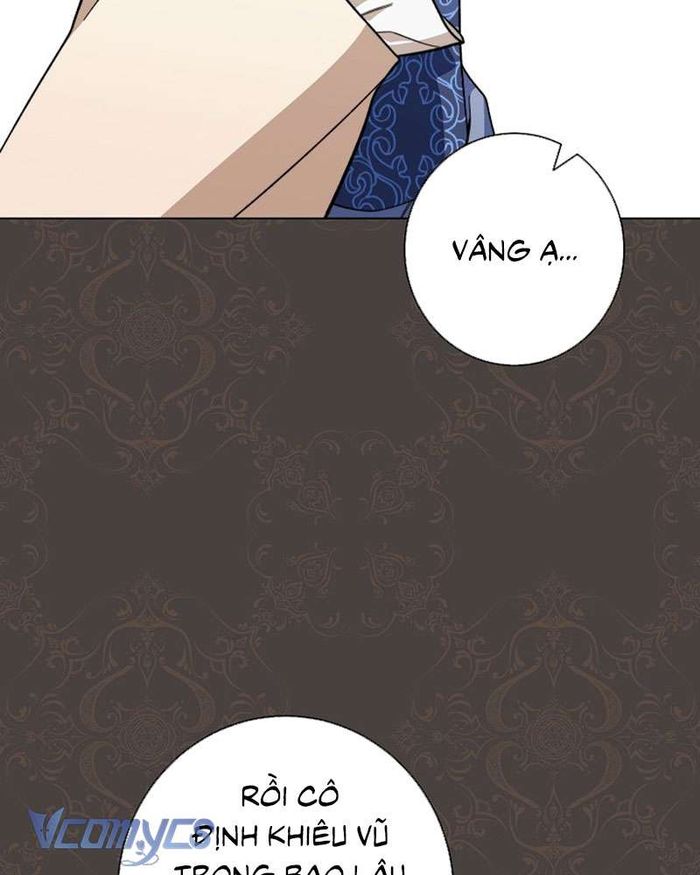 Hầu Gái Độc Quyền Của Hoàng Hậu Phản Diện - Chap 29 Ảnh 118