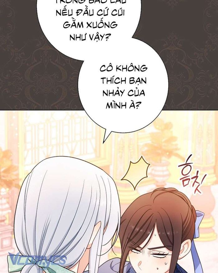 Hầu Gái Độc Quyền Của Hoàng Hậu Phản Diện - Chap 29 Ảnh 119