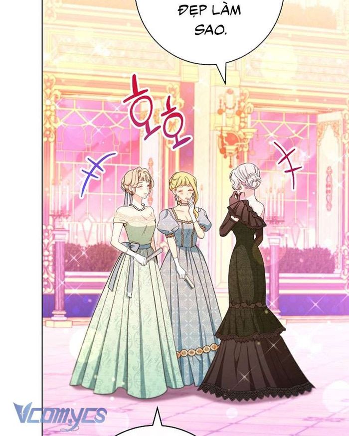 Hầu Gái Độc Quyền Của Hoàng Hậu Phản Diện - Chap 29 Ảnh 13