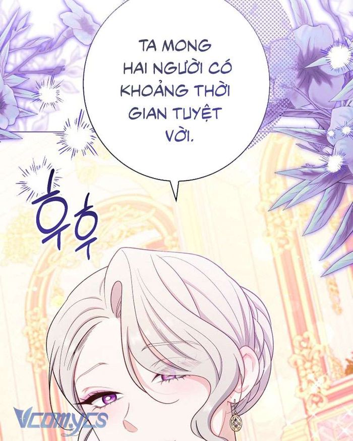 Hầu Gái Độc Quyền Của Hoàng Hậu Phản Diện - Chap 29 Ảnh 15