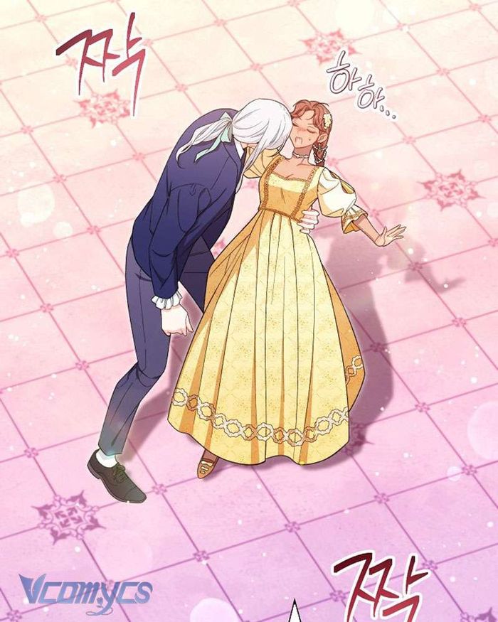 Hầu Gái Độc Quyền Của Hoàng Hậu Phản Diện - Chap 29 Ảnh 145