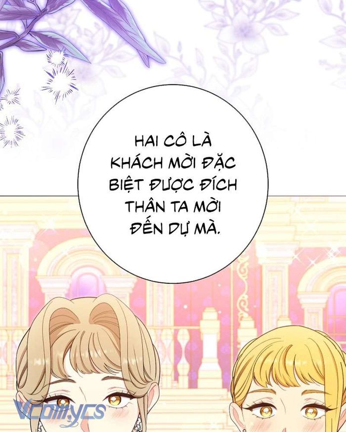 Hầu Gái Độc Quyền Của Hoàng Hậu Phản Diện - Chap 29 Ảnh 17