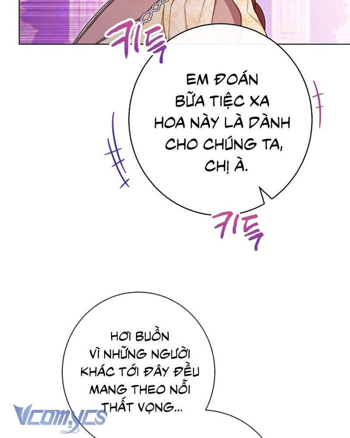 Hầu Gái Độc Quyền Của Hoàng Hậu Phản Diện - Chap 29 Ảnh 22