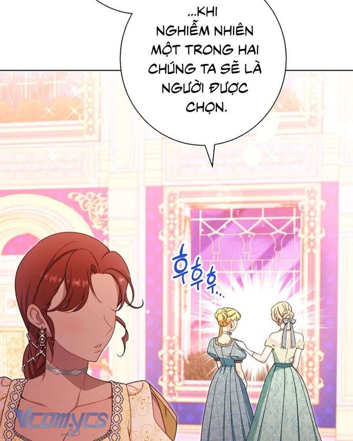 Hầu Gái Độc Quyền Của Hoàng Hậu Phản Diện - Chap 29 Ảnh 23