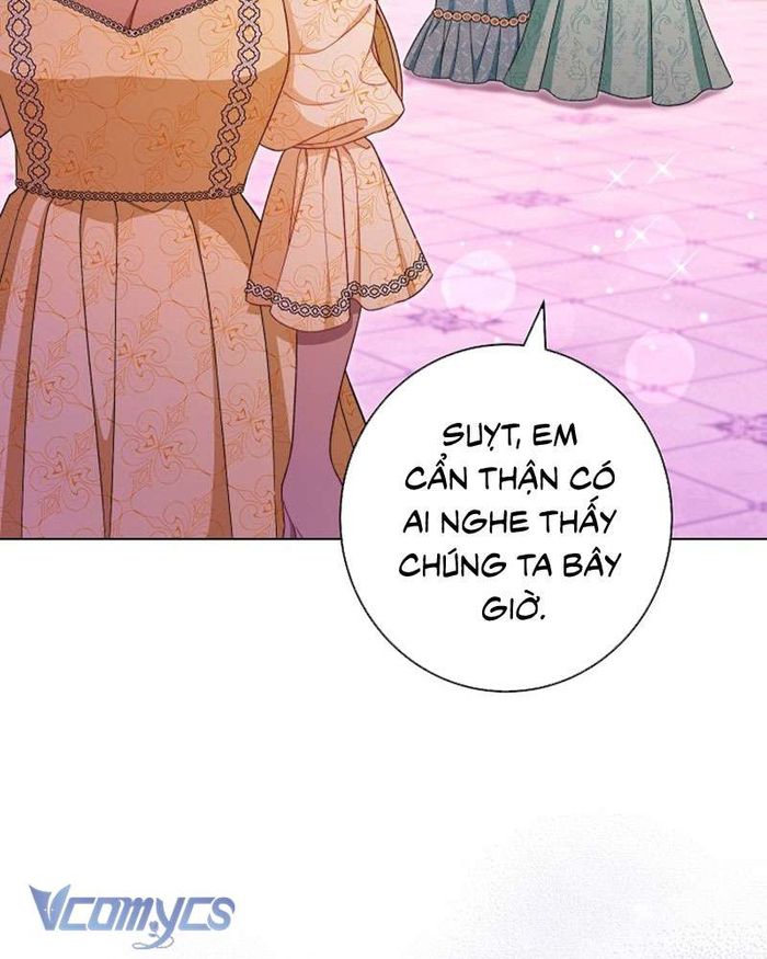 Hầu Gái Độc Quyền Của Hoàng Hậu Phản Diện - Chap 29 Ảnh 24