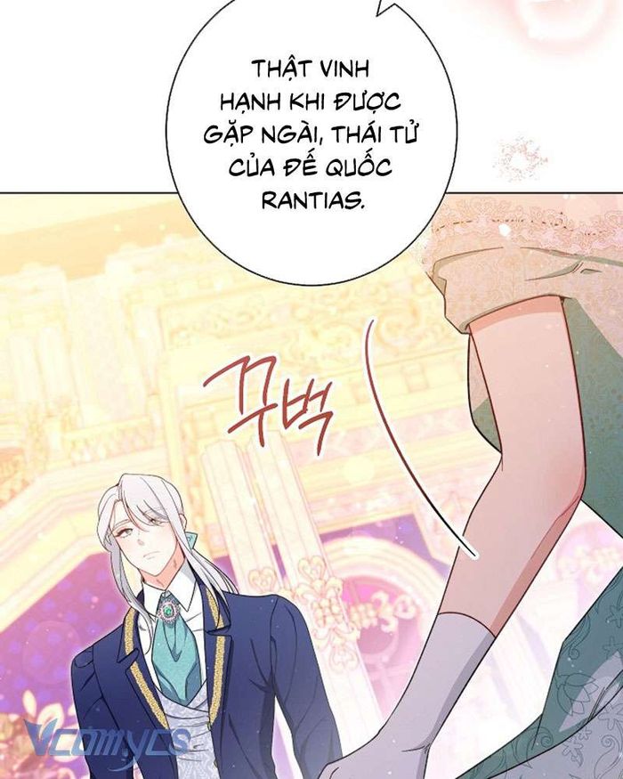 Hầu Gái Độc Quyền Của Hoàng Hậu Phản Diện - Chap 29 Ảnh 38