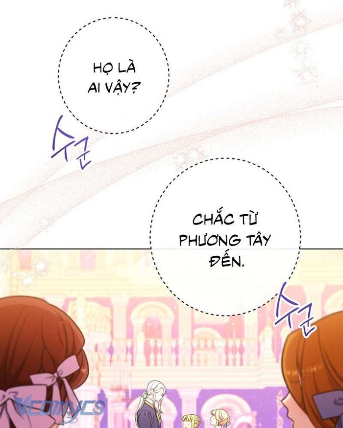 Hầu Gái Độc Quyền Của Hoàng Hậu Phản Diện - Chap 29 Ảnh 42