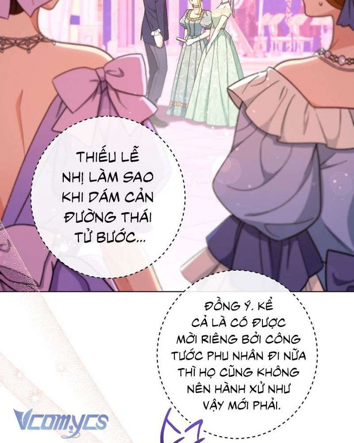Hầu Gái Độc Quyền Của Hoàng Hậu Phản Diện - Chap 29 Ảnh 43