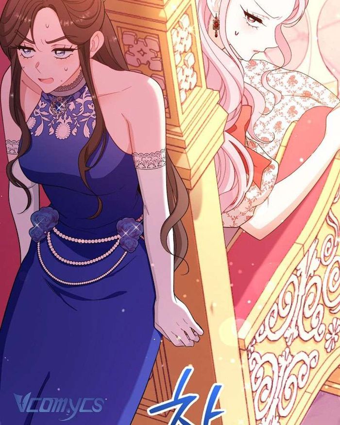 Hầu Gái Độc Quyền Của Hoàng Hậu Phản Diện - Chap 29 Ảnh 56