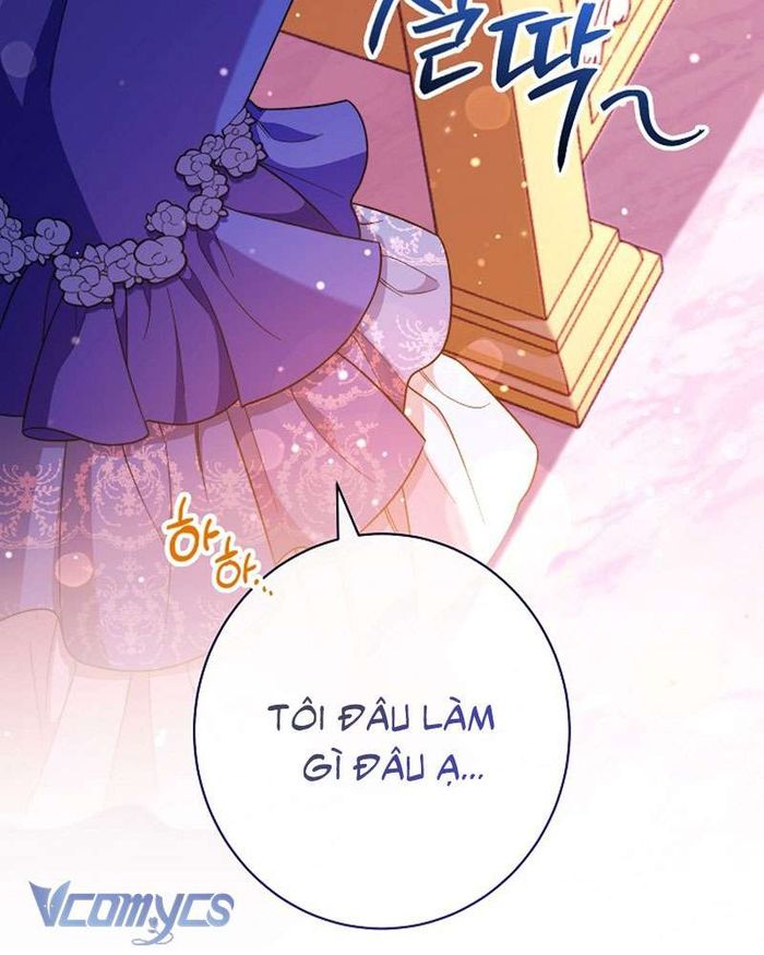 Hầu Gái Độc Quyền Của Hoàng Hậu Phản Diện - Chap 29 Ảnh 57