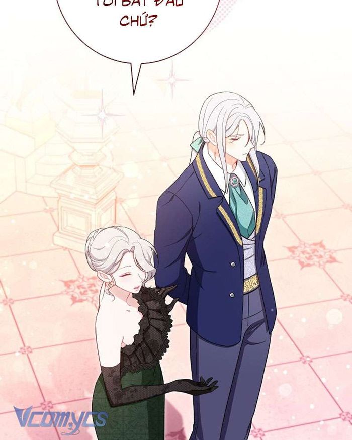 Hầu Gái Độc Quyền Của Hoàng Hậu Phản Diện - Chap 29 Ảnh 61