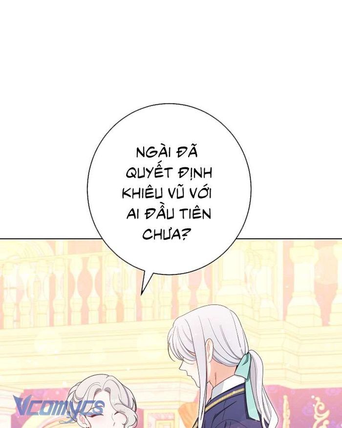 Hầu Gái Độc Quyền Của Hoàng Hậu Phản Diện - Chap 29 Ảnh 67