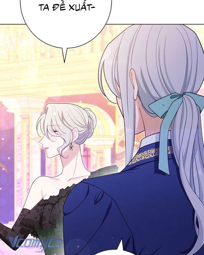 Hầu Gái Độc Quyền Của Hoàng Hậu Phản Diện - Chap 29 Ảnh 69