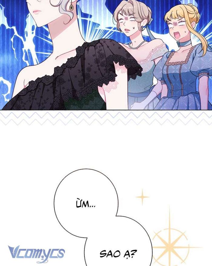 Hầu Gái Độc Quyền Của Hoàng Hậu Phản Diện - Chap 29 Ảnh 76