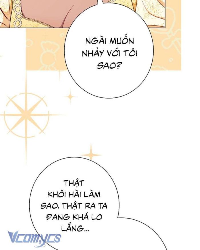 Hầu Gái Độc Quyền Của Hoàng Hậu Phản Diện - Chap 29 Ảnh 78