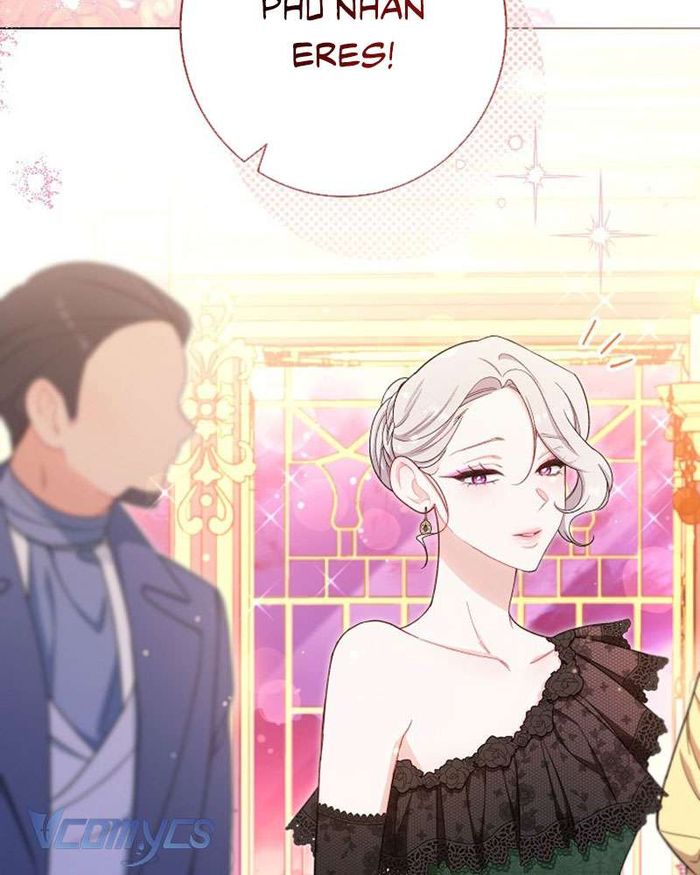 Hầu Gái Độc Quyền Của Hoàng Hậu Phản Diện - Chap 29 Ảnh 9