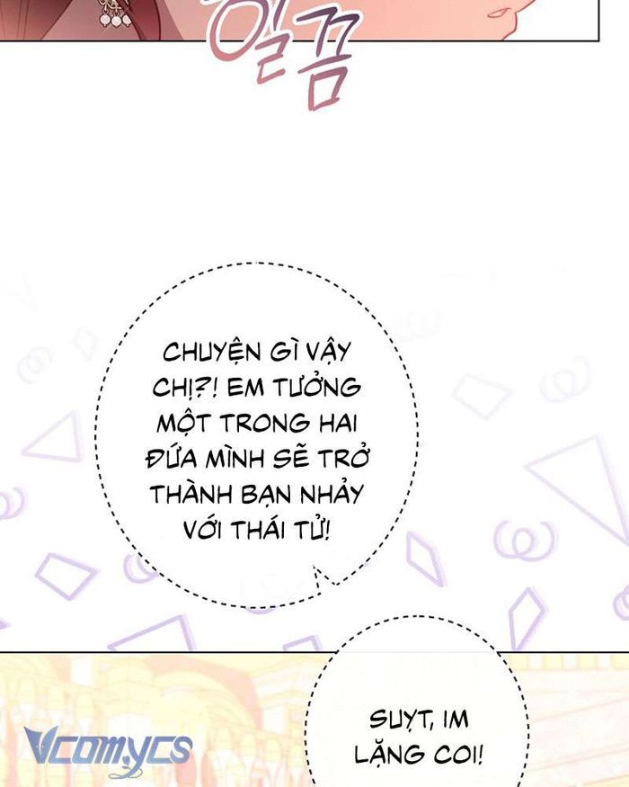 Hầu Gái Độc Quyền Của Hoàng Hậu Phản Diện - Chap 29 Ảnh 82