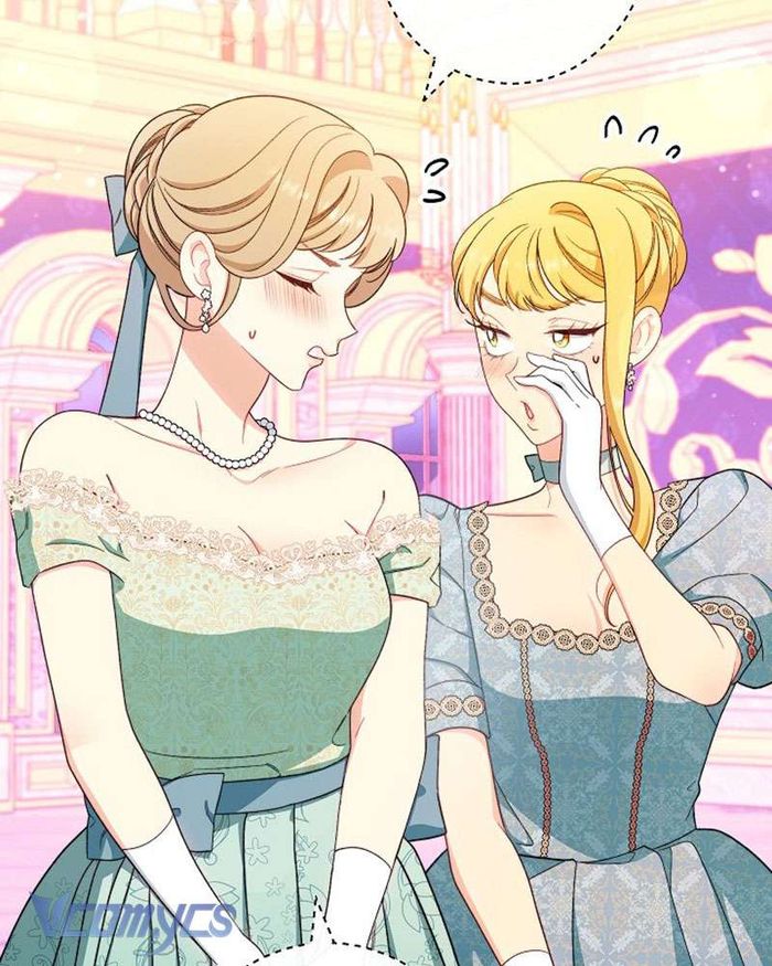 Hầu Gái Độc Quyền Của Hoàng Hậu Phản Diện - Chap 29 Ảnh 83